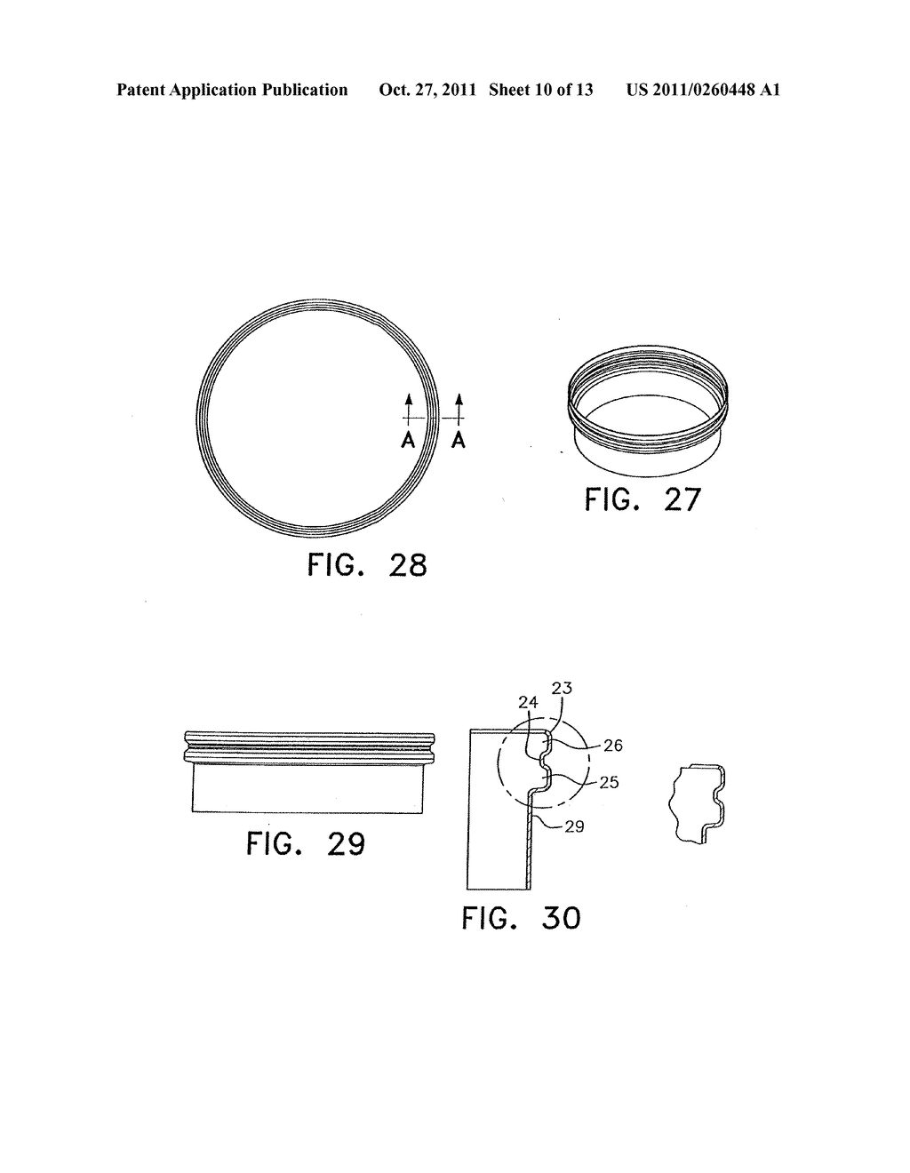 CUFFED CONNECTION SYSTEM - diagram, schematic, and image 11