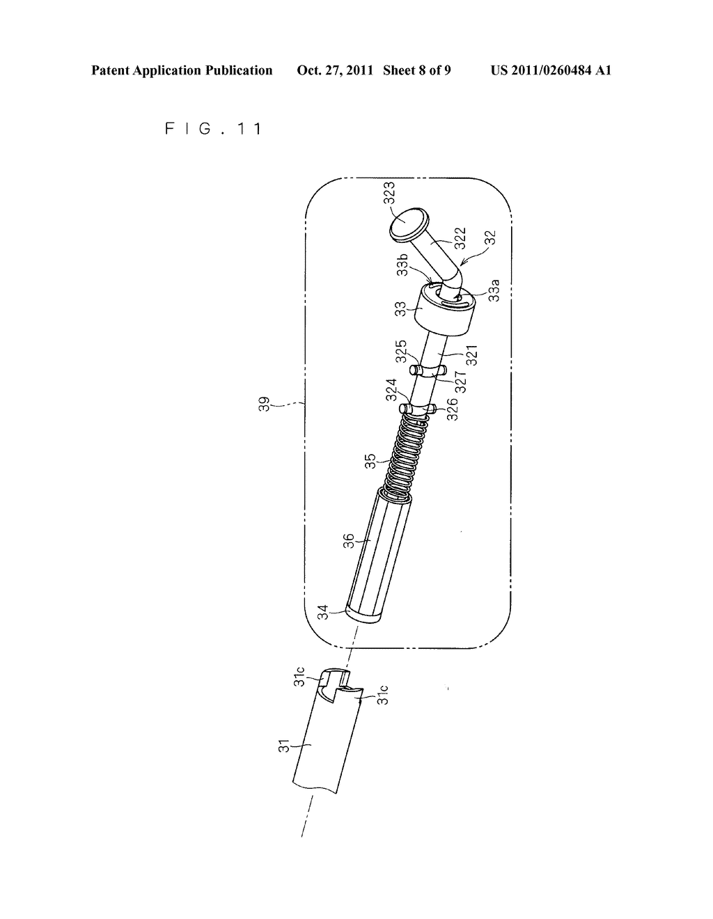 CARGO NET DEVICE - diagram, schematic, and image 09