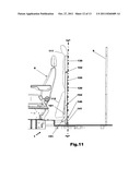 COLLAPSIBLE SEAT CONSTRUCTION FOR A VEHICLE diagram and image