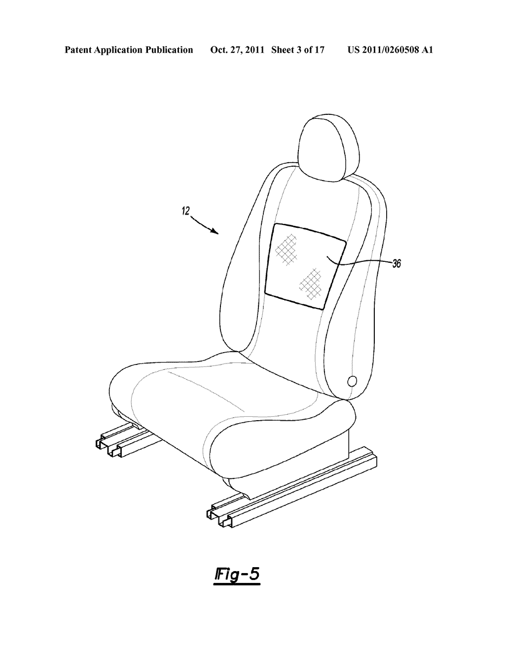 Vehicular Trim Applications Using Film Adhesive In Lieu Of Stitching - diagram, schematic, and image 04