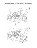 LOCKING DEVICE, ESPECIALLY FOR AN ADJUSTMENT FITTING AND ESPECIALLY FOR A     VEHICLE SEAT, AND VEHICLE SEAT diagram and image