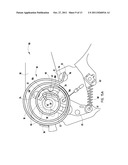 RECLINER WITH DUAL FUNCTIONS diagram and image