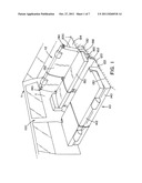 SEAT LATCH ASSEMBLY FOR A VEHICLE SEAT diagram and image