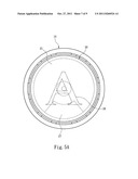 ROTARY WHEEL CAP diagram and image