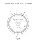 ROTARY WHEEL CAP diagram and image