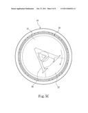 ROTARY WHEEL CAP diagram and image