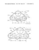 Traction Assembly diagram and image