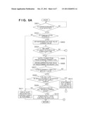 POWER-SUPPLYING DEVICE, CONTROL METHOD FOR THE SAME, AND POWER-SUPPLYING     SYSTEM diagram and image