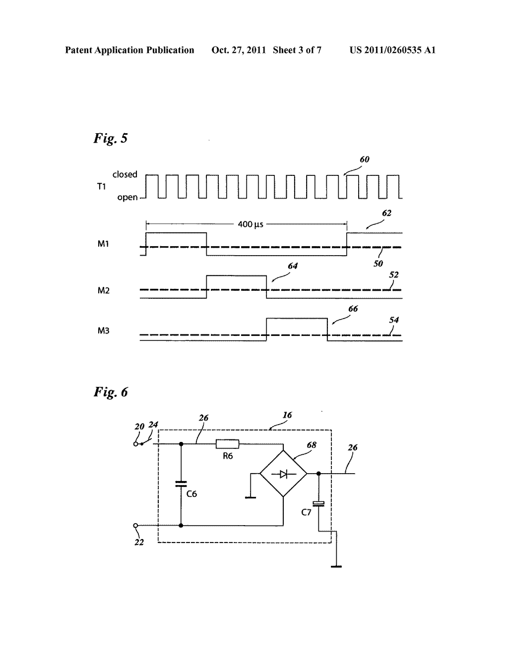 Power Converter - diagram, schematic, and image 04