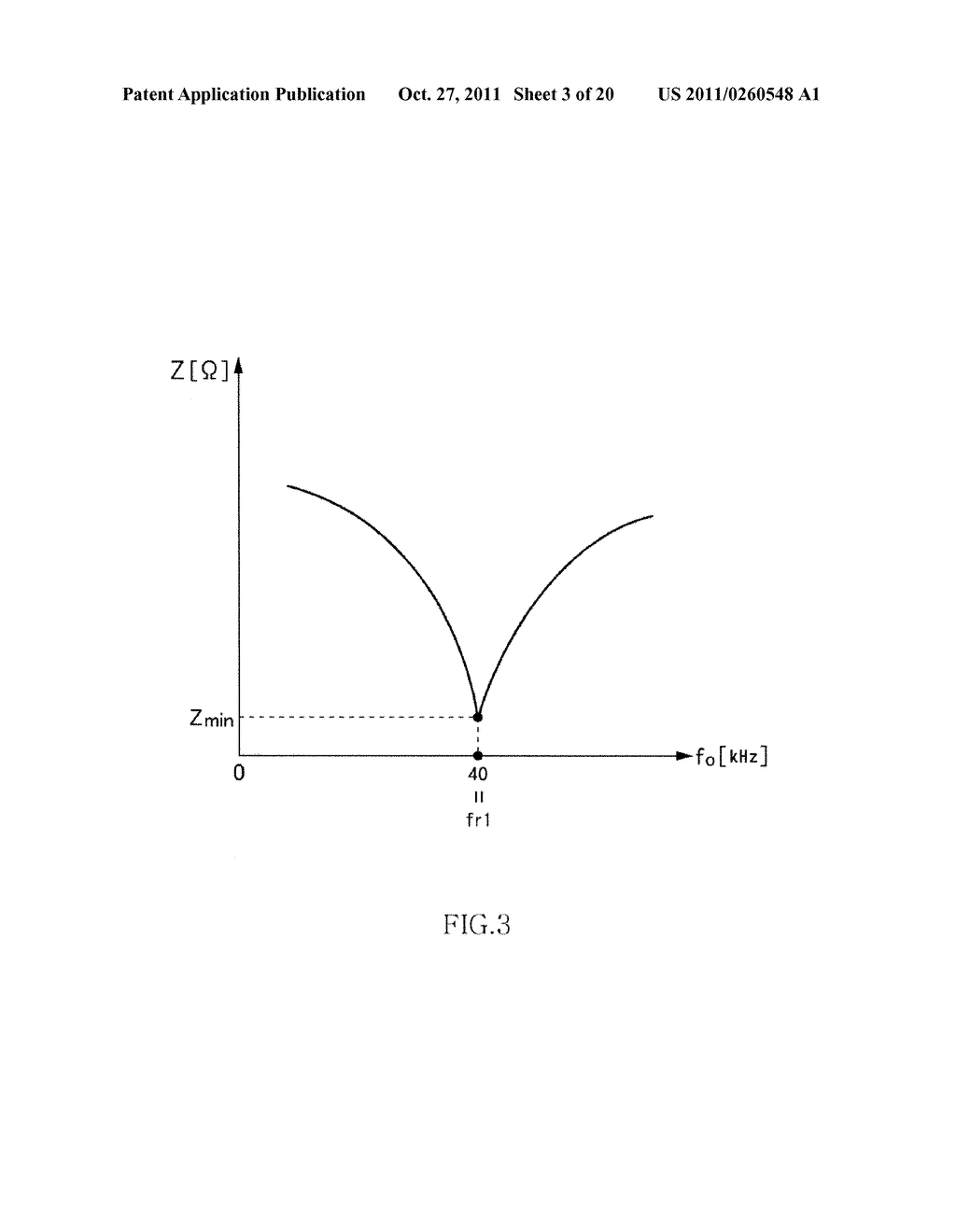 WIRELESS POWER FEEDER, WIRELESS POWER TRANSMISSION SYSTEM, AND TABLE AND     TABLE LAMP USING THE SAME - diagram, schematic, and image 04