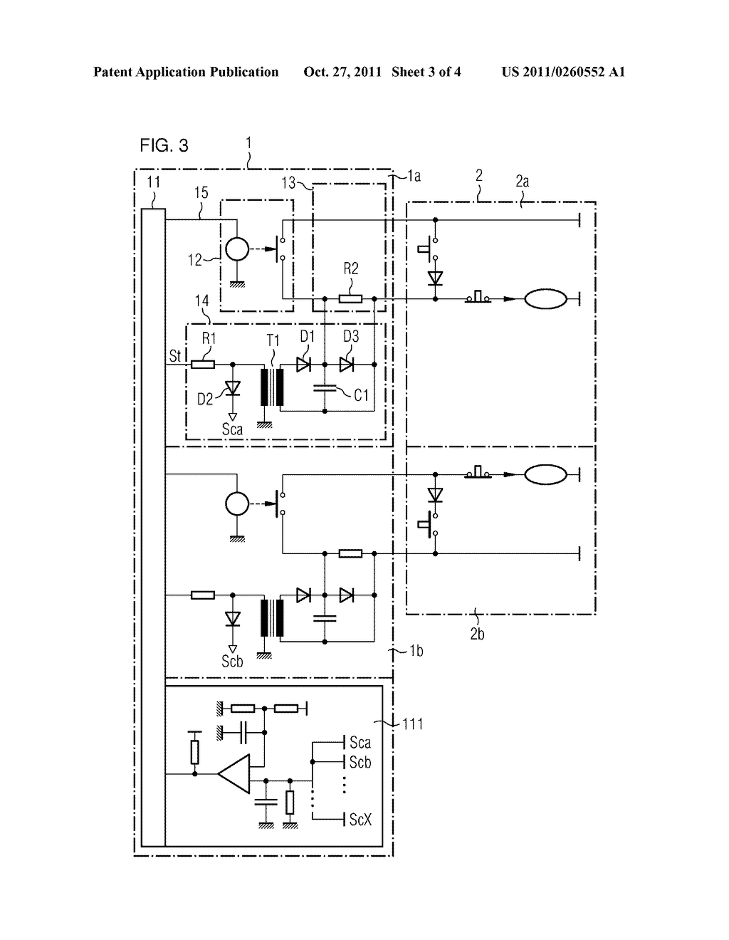 METHOD AND DEVICE FOR CONTROLLING THE ADJUSTMENT OF A SWITCHING STATE OF     AN ELECTRIC SWITCHING SYSTEM IN THE FIELD OF GUIDED VEHICLES - diagram, schematic, and image 04