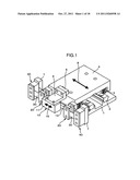 STAGE DRIVE DEVICE diagram and image