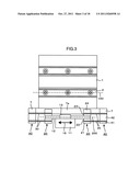 STAGE DRIVE DEVICE diagram and image