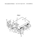 STAGE DRIVE DEVICE diagram and image