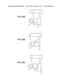 STAGE DRIVE DEVICE diagram and image