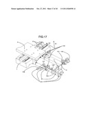 STAGE DRIVE DEVICE diagram and image