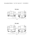 STAGE DRIVE DEVICE diagram and image