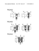 STATOR FOR ELECTRIC ROTATING MACHINE diagram and image