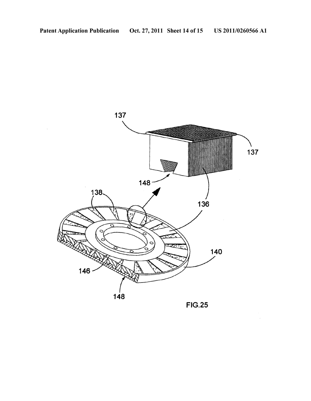 ROTATING ELECTRICAL MACHINE - diagram, schematic, and image 15