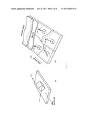 MAGNETIC CORE AND USE OF MAGNETIC CORE FOR ELECTRICAL MACHINES diagram and image