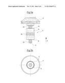 ROTOR MADE OF MAGNETIC MATERIAL diagram and image