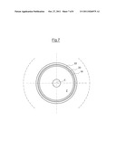 ROTOR MADE OF MAGNETIC MATERIAL diagram and image