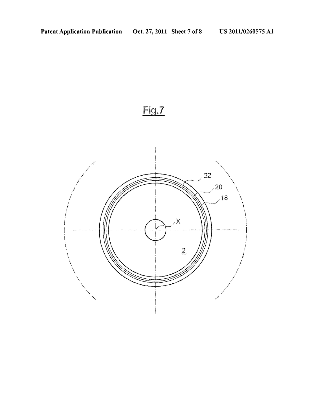 ROTOR MADE OF MAGNETIC MATERIAL - diagram, schematic, and image 08