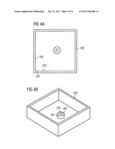 Electromechanical Motor, especially a piezoelectric Microstepper Drive diagram and image