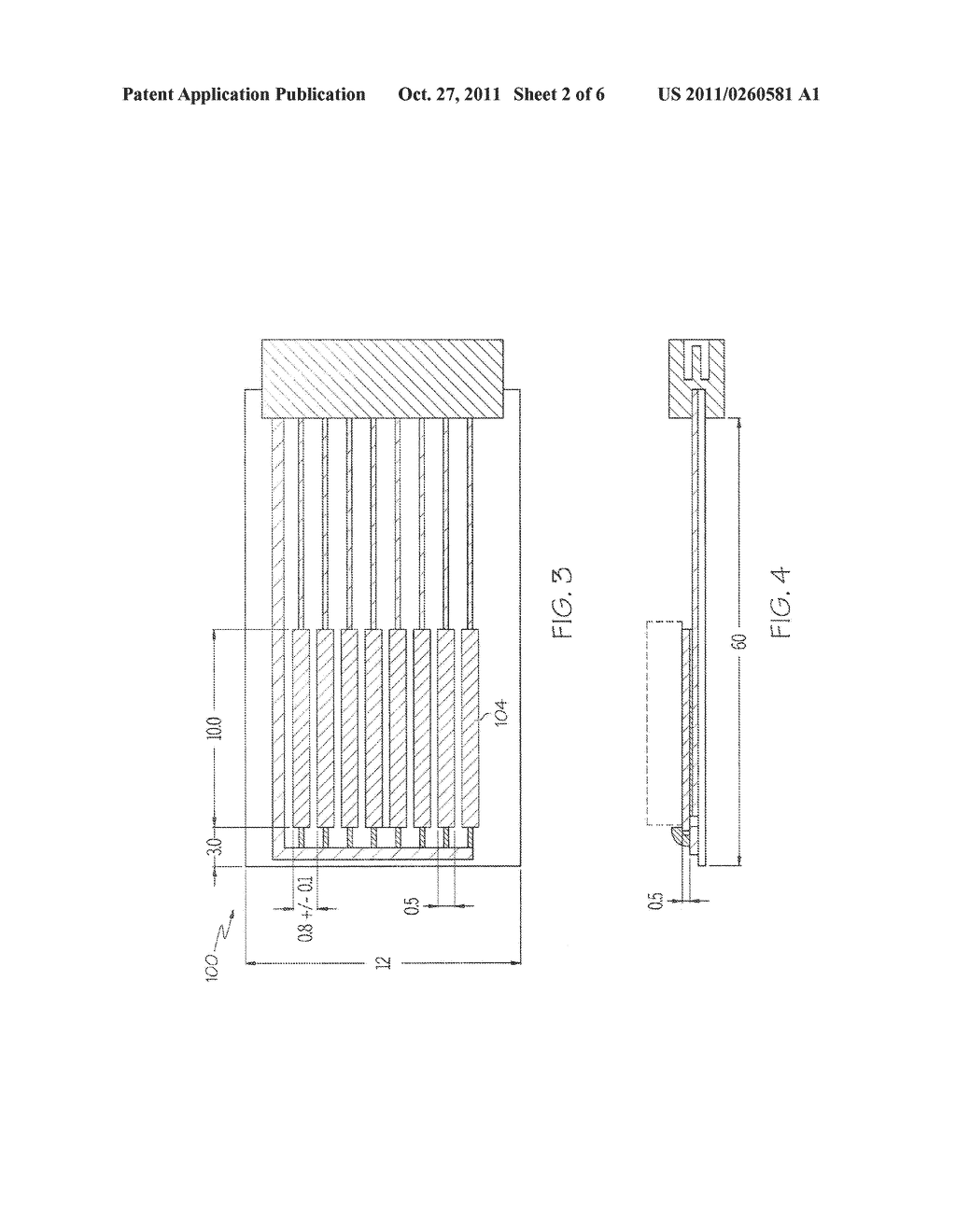 Flexible Phased Array Sensor - diagram, schematic, and image 03