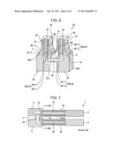 PIEZOELECTRIC VIBRATION PIECE AND PIEZOELECTRIC DEVICE diagram and image