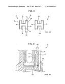 PIEZOELECTRIC VIBRATION PIECE AND PIEZOELECTRIC DEVICE diagram and image