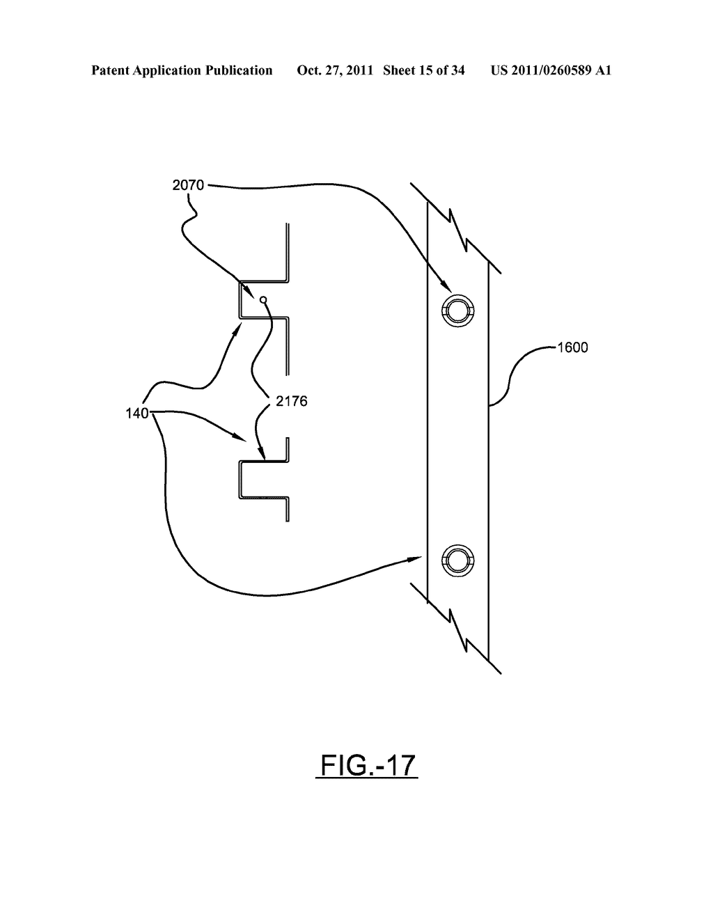 APPARATUS AND METHOD FOR STORING A WATCH - diagram, schematic, and image 16