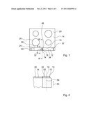 DOMESTIC APPLIANCE DEVICE diagram and image