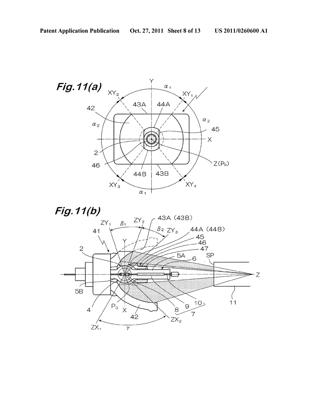 LAMP DEVICE - diagram, schematic, and image 09