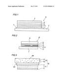 MATERIAL FOR ORGANIC ELECTROLUMINESCENCE DEVICE, AND ORGANIC     ELECTROLUMINESCENCE DEVICE diagram and image