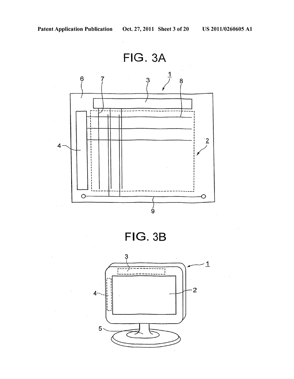 Light Emitting Display - diagram, schematic, and image 04