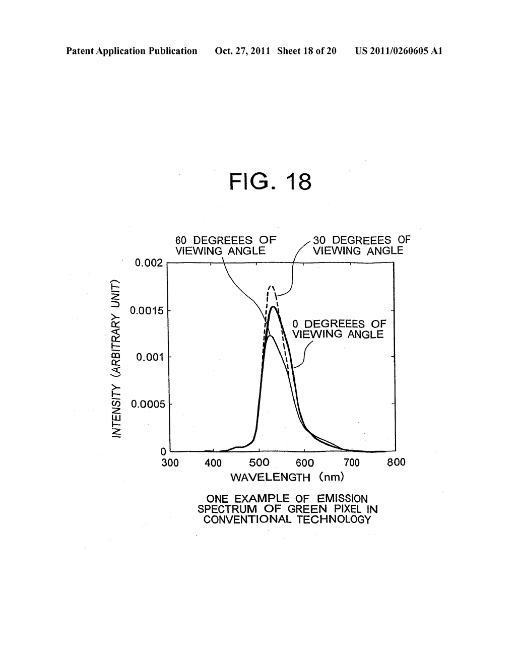 Light Emitting Display - diagram, schematic, and image 19