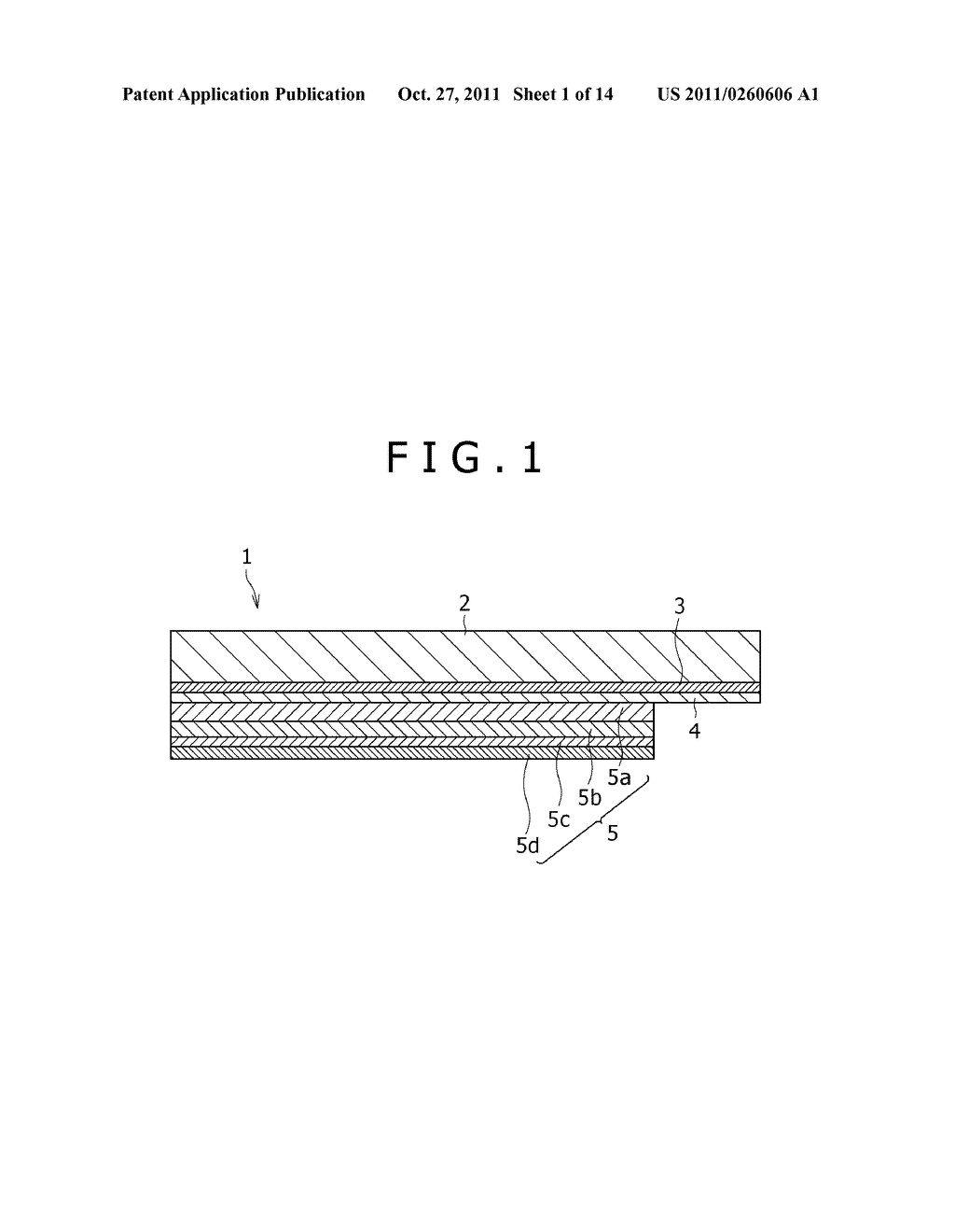 METHOD FOR MANUFACTURING DISPLAY AND DISPLAY - diagram, schematic, and image 02