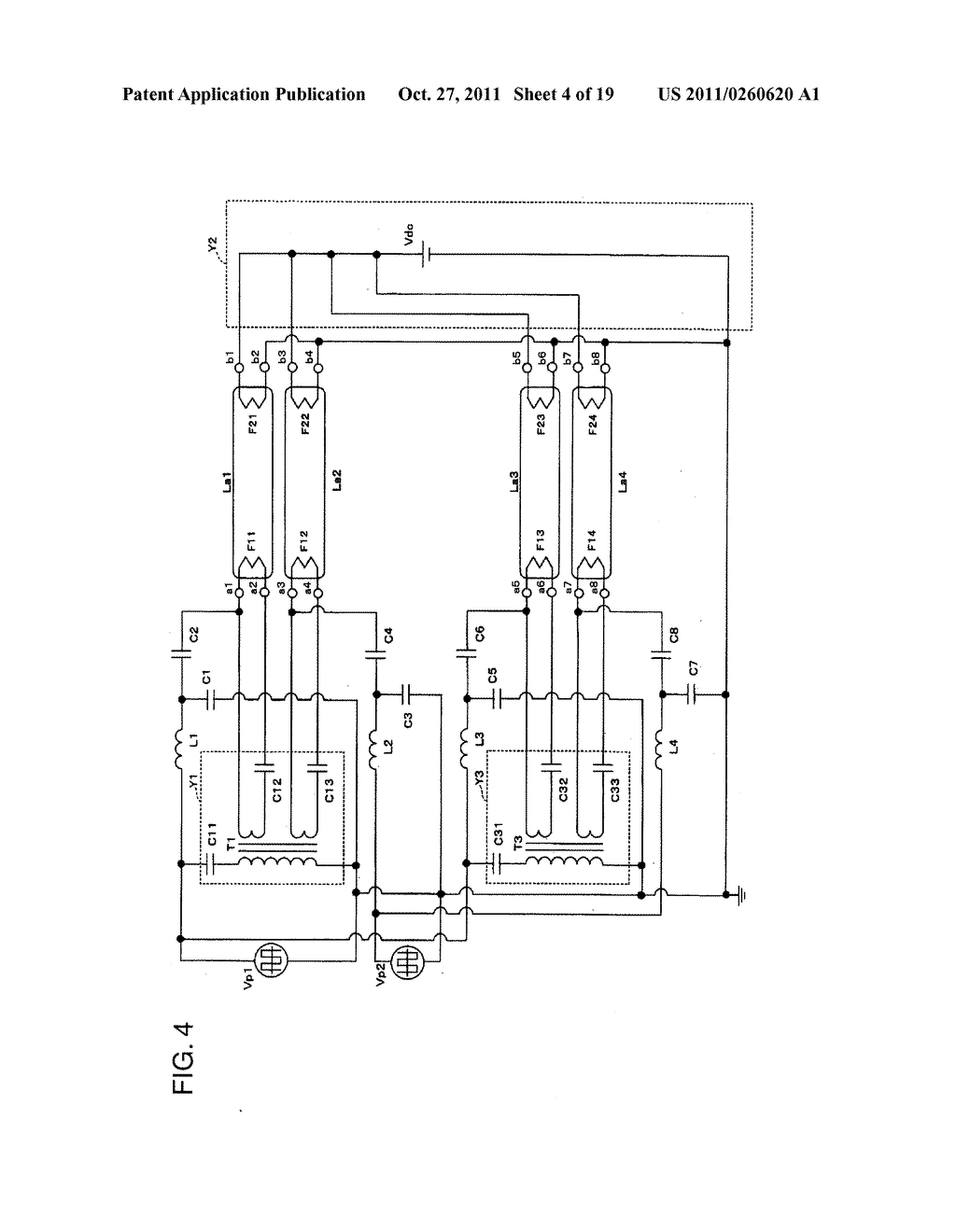 LIGHTING DEVICE, BACKLIGHT UNIT AND LIQUID CRYSTAL DISPLAY DEVICE - diagram, schematic, and image 05