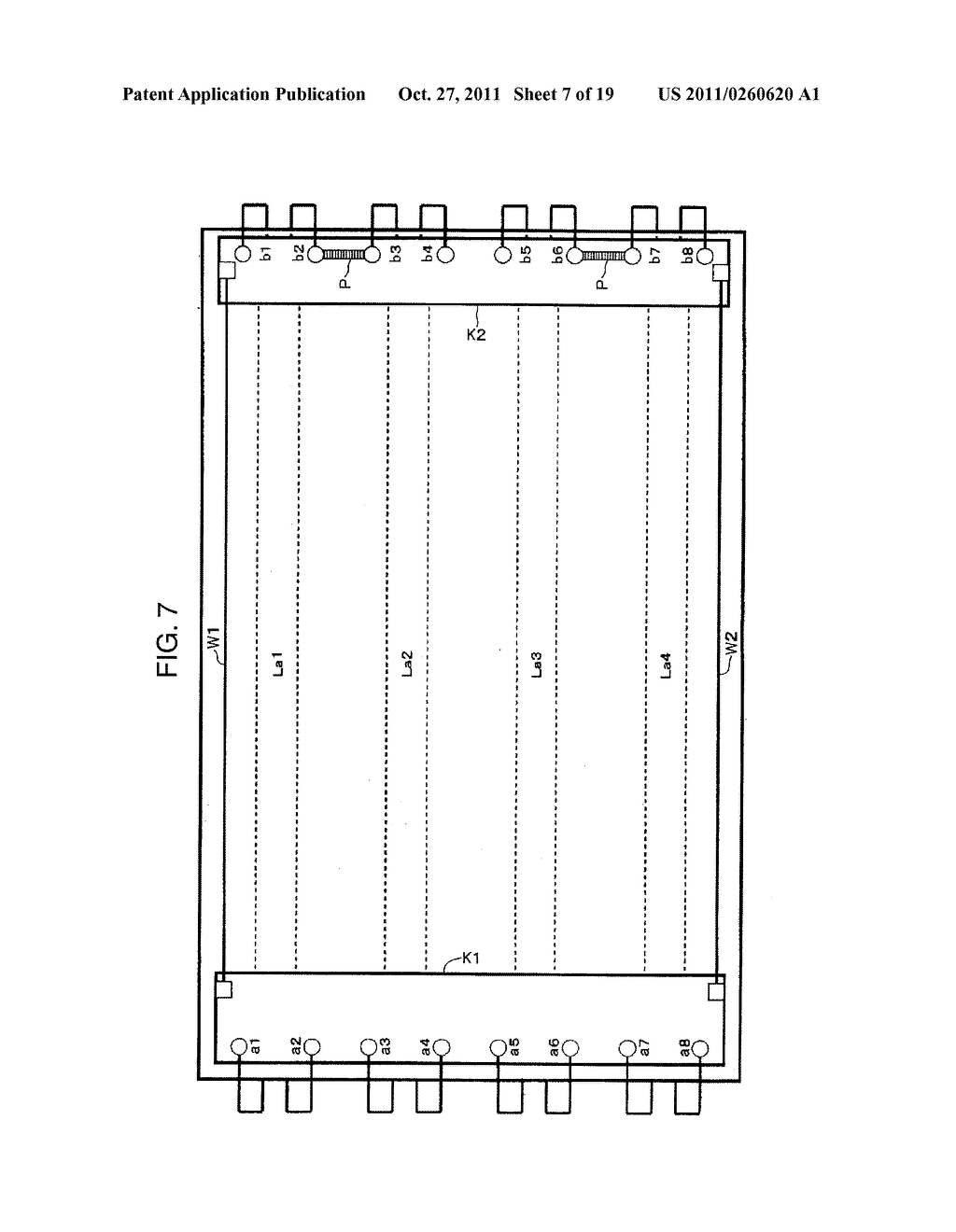 LIGHTING DEVICE, BACKLIGHT UNIT AND LIQUID CRYSTAL DISPLAY DEVICE - diagram, schematic, and image 08