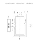 ORGANIC LIGHT-EMITTING DIODE DISPLAY diagram and image