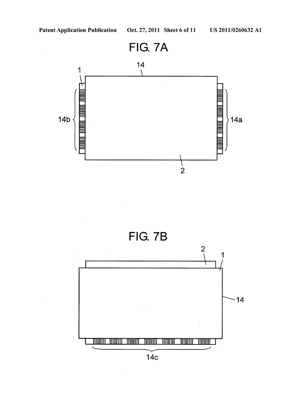 PLASMA DISPLAY DEVICE - diagram, schematic, and image 07