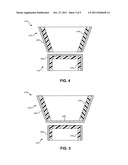 REFLECTOR-TYPE LAMP WITH INTEGRATED HEAT DISTRIBUTION AND EMI SHIELDING diagram and image