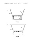 REFLECTOR-TYPE LAMP WITH INTEGRATED HEAT DISTRIBUTION AND EMI SHIELDING diagram and image