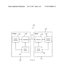 Portable Wireless Charging Device diagram and image