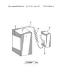 UNIVERSAL BATTERY PACK AND POWERING SYSTEM diagram and image