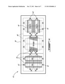 UNIVERSAL BATTERY PACK AND POWERING SYSTEM diagram and image