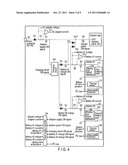 INFORMATION PROCESSING APPARATUS AND CHARGE AND DISCHARGE CONTROL METHOD diagram and image