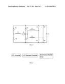 POWER FACTOR CORRECTION CONVERTER AND CONTROL METHOD THEREOF diagram and image