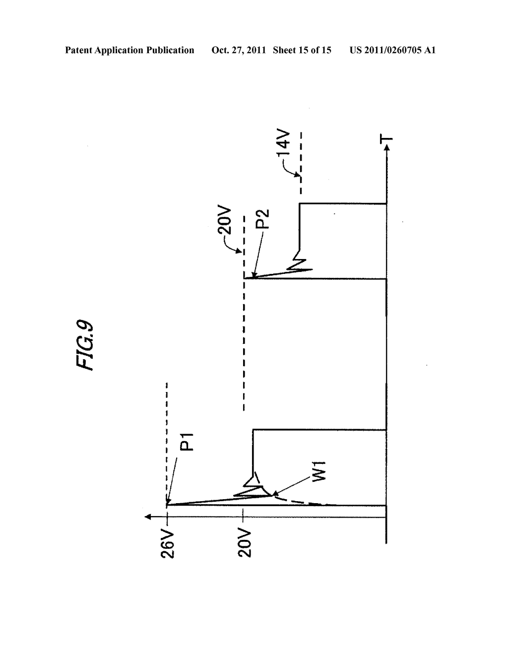 DC-DC CONVERTER, METHOD FOR CONTROLLING DC-DC CONVERTER, AND ELECTRONIC     DEVICE - diagram, schematic, and image 16